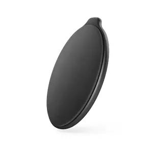 Indoor USB Mobile Device Charger vonmählen AUR00012 — Universal, Black