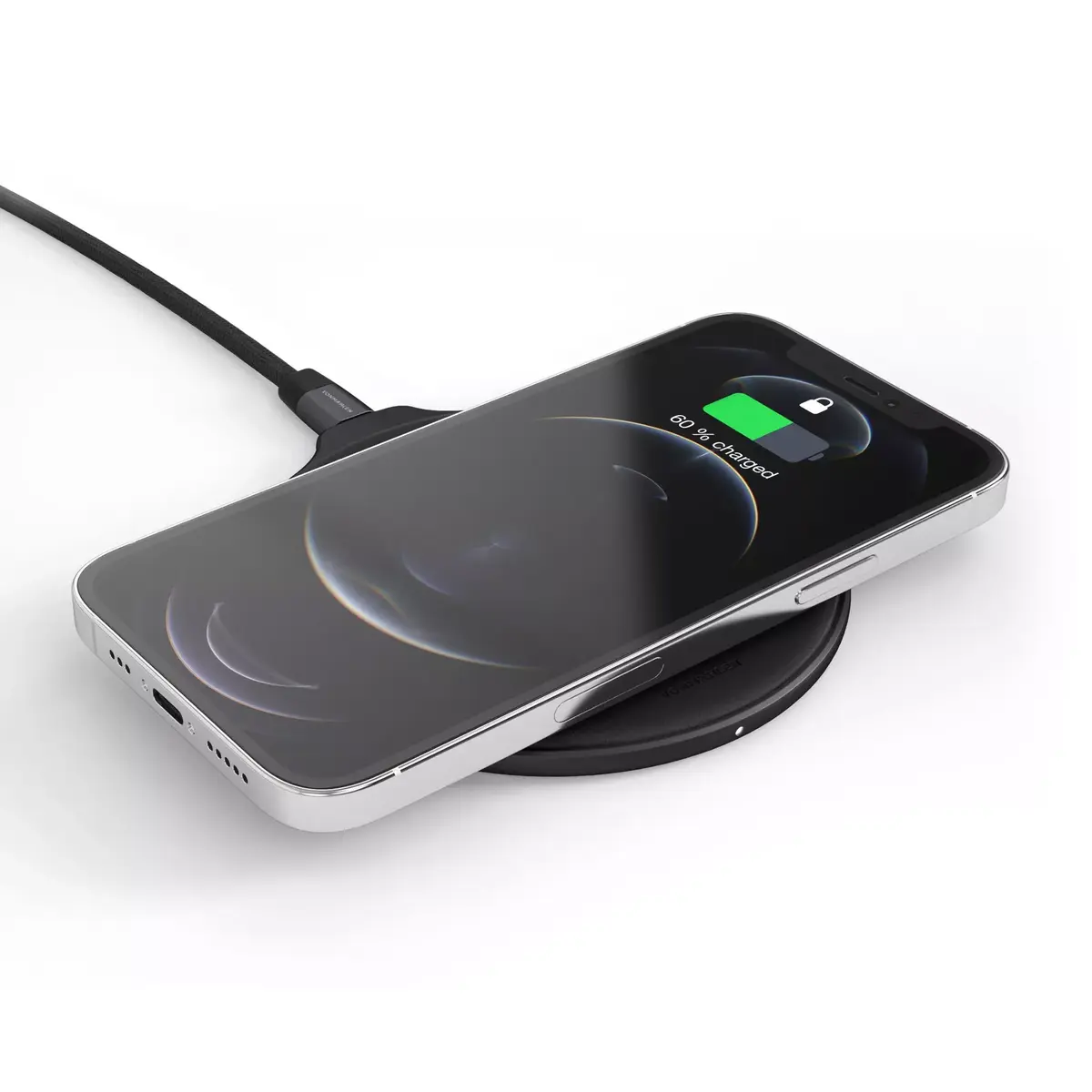 vonmählen AUR00012 USB iekštelpu lādētājs Photo 2