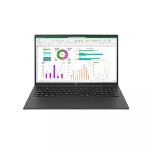 LG Gram 15ZT90P Portatīvais dators 39,6 cm (15.6") Full HD Intel® Core™ i3 i3-1115G4 8 GB LPDDR4x-SDRAM 256 GB SSD Wi-Fi 6 (802.11ax) Windows 10 IoT Enterprise Melns