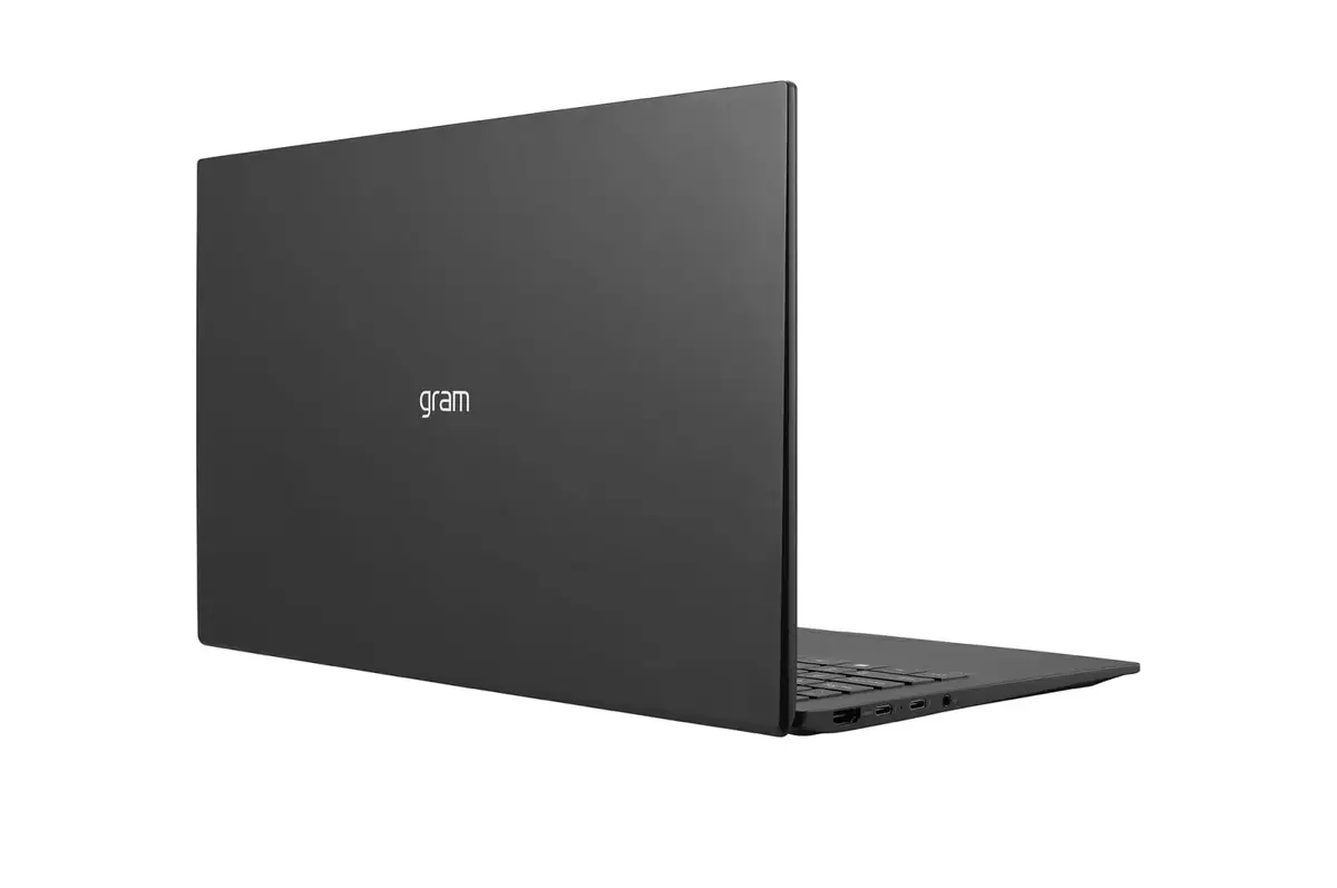 Ноутбук LG Gram 15ZT90P Photo 6