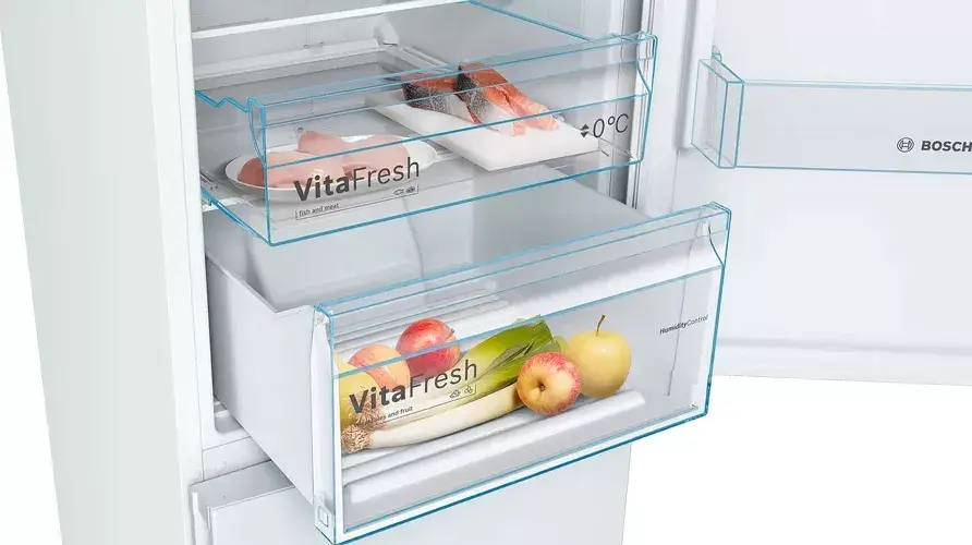 Bosch Serie 4 KGN36VWED холодильник‑морозильник Photo 3