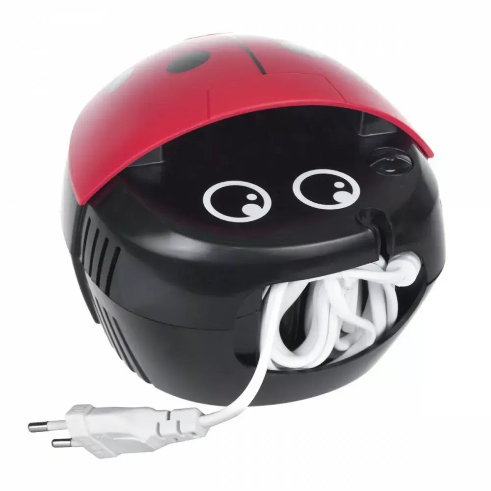 Bērnu inhalators Promedix PR-821 mārīte Photo 5