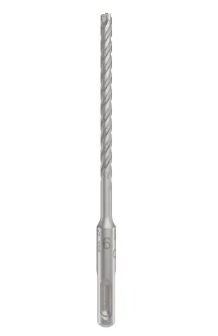 Bosch PRO SDS Plus-5X Āmurburbis 6