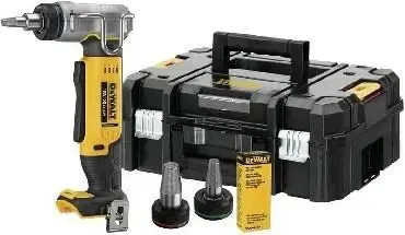 DeWalt DCE400NT-XJ 18V cauruļu paplašinātājs Photo 2