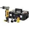 DeWalt DCE400NT-XJ 18V cauruļu paplašinātājs Photo 2
