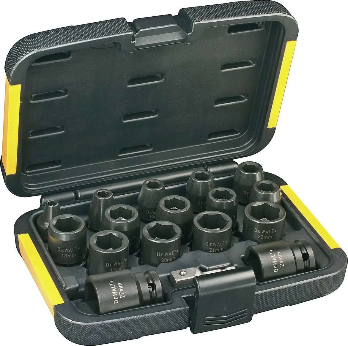 Skrūvgrieža uzgalis DeWALT DT7506-QZ, DT7506-QZ, 5035048078624