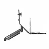 Dual Monitor Wall Mount MACLEAN MC-633 Photo 12