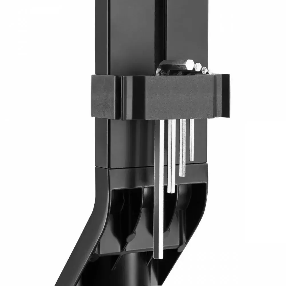 Dual Monitor Wall Mount MACLEAN MC-633 Photo 13
