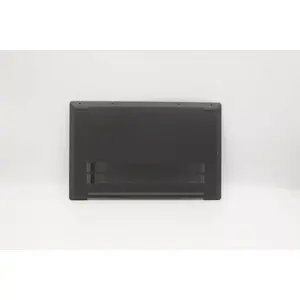 Нижняя панель клавиатуры для ноутбука Lenovo 81YH, чёрная