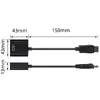 DisplayPort vīriešu uz DVI sieviešu adapteris ACT AC7510 Photo 3