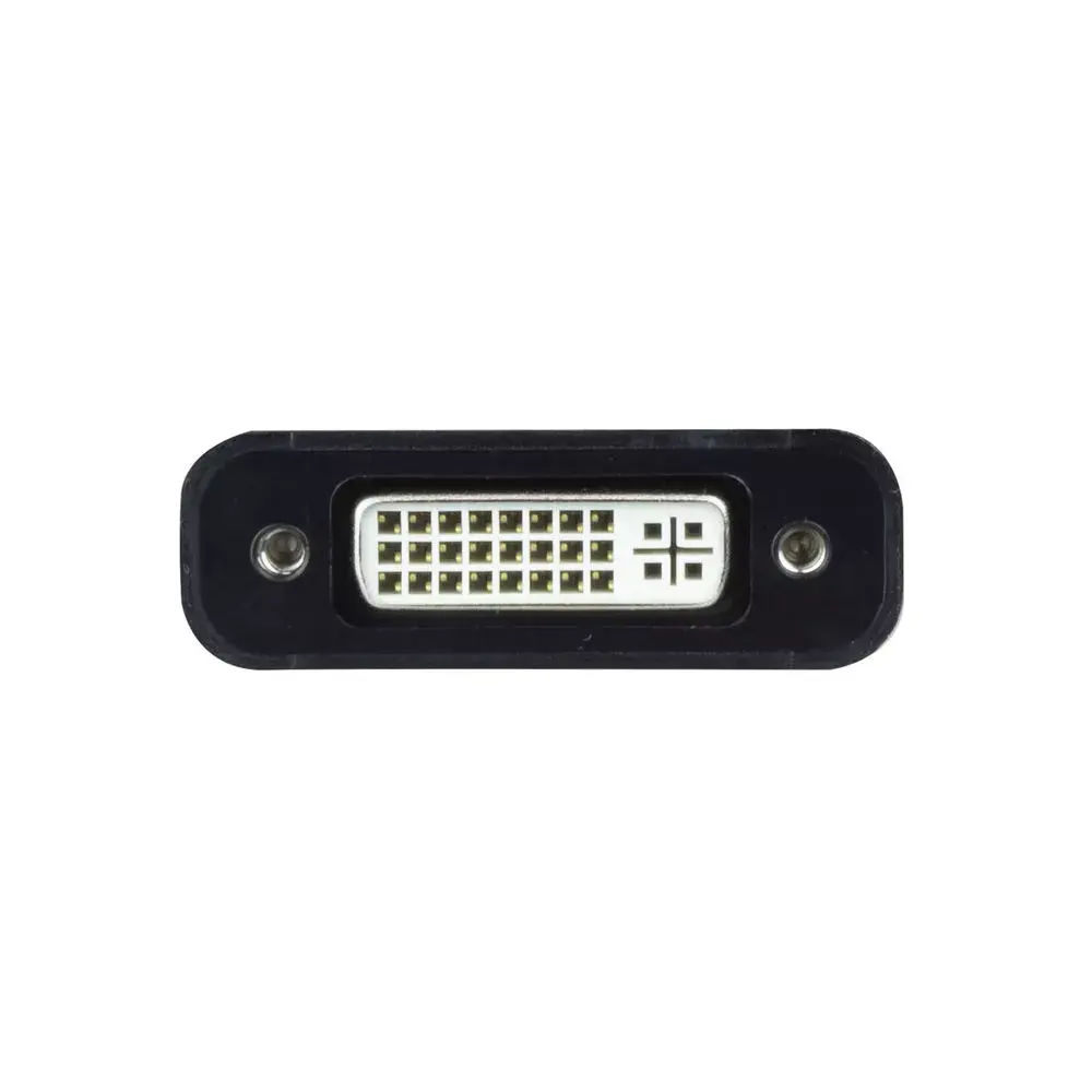 DisplayPort vīriešu uz DVI sieviešu adapteris ACT AC7510 Photo 5