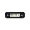 DisplayPort vīriešu uz DVI sieviešu adapteris ACT AC7510 Photo 5