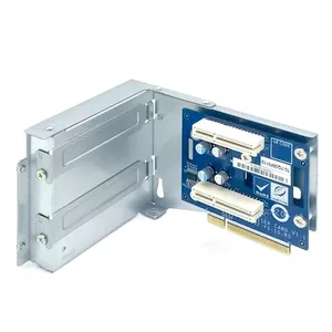 QNAP BRKT-RISER-2P-2U PCIe Riser Card for TS-873AU and TS-873AU-RP