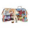 Būvniecības spēļu komplekts PLAYMOBIL Leļļu māja 70985 Photo 2