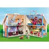 Būvniecības spēļu komplekts PLAYMOBIL Leļļu māja 70985 Photo 3
