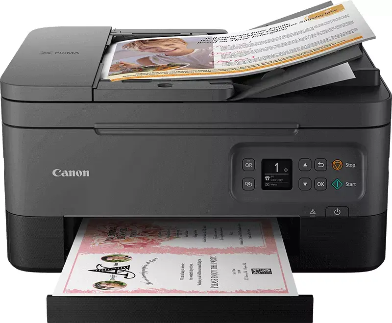 Multifunction Devices (MFPs)