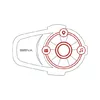Headset Sena 10S-02 Photo 3