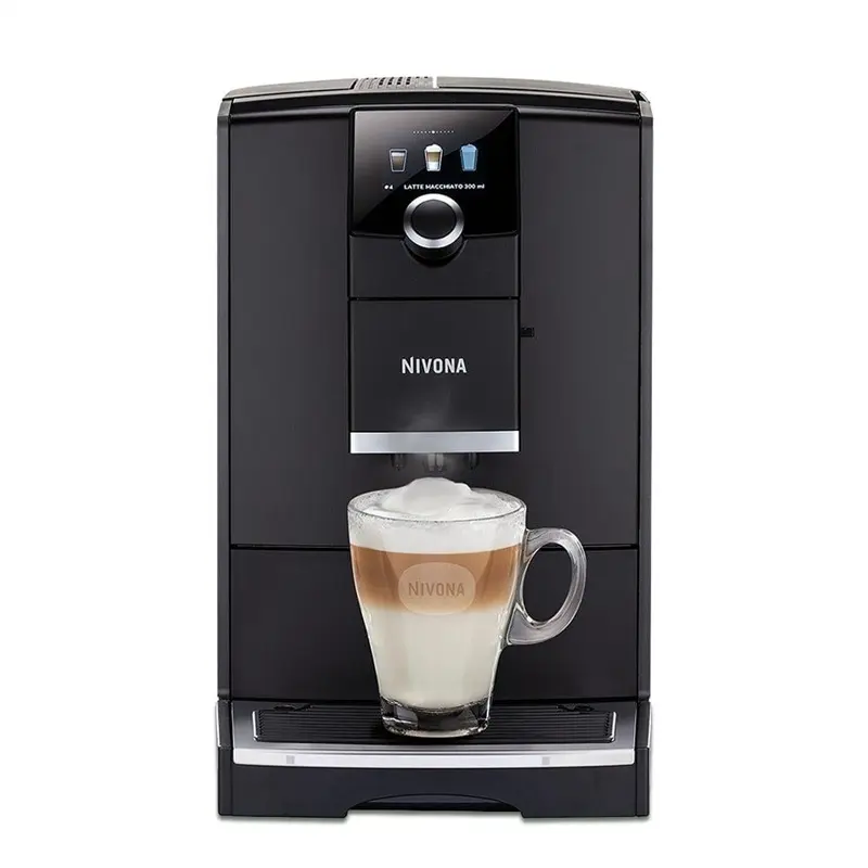 Kafijas automāts Nivona CafeRomatica NICR 790 Photo 2