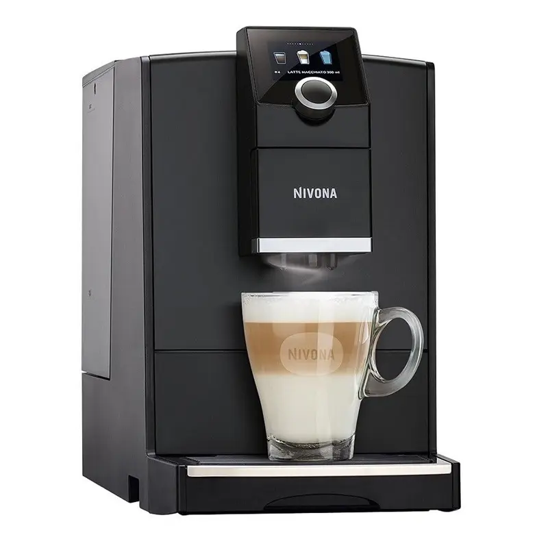 Kafijas automāts Nivona CafeRomatica NICR 790 Photo 3