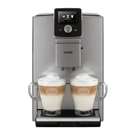 Кофеварка Nivona 821 1.8L Photo 2