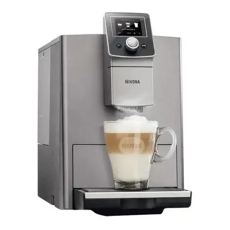 Кофеварка Nivona 821 1.8L Photo 3