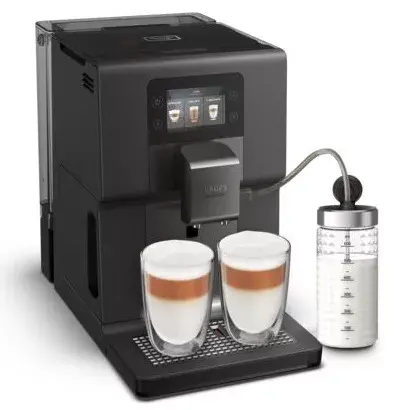 KRUPS EA875U kafijas automāts Photo 2