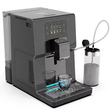 KRUPS EA875U kafijas automāts Photo 3