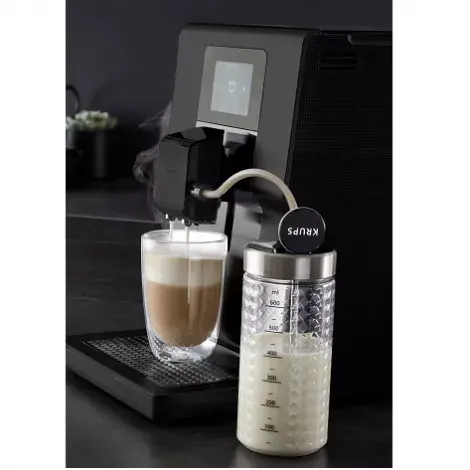 KRUPS EA875U kafijas automāts Photo 10