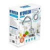 Проточный водонагреватель NOVEEN IWH370 Photo 3