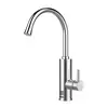 Проточный водонагреватель NOVEEN IWH850 Inox Photo 2