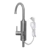 Проточный водонагреватель NOVEEN IWH850 Inox Photo 3