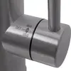 Проточный водонагреватель NOVEEN IWH850 Inox Photo 4