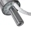 Проточный водонагреватель NOVEEN IWH850 Inox Photo 5