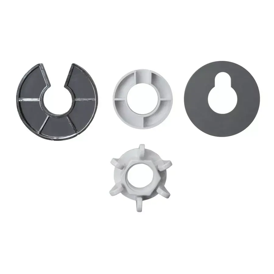 Проточный водонагреватель NOVEEN IWH850 Inox Photo 6