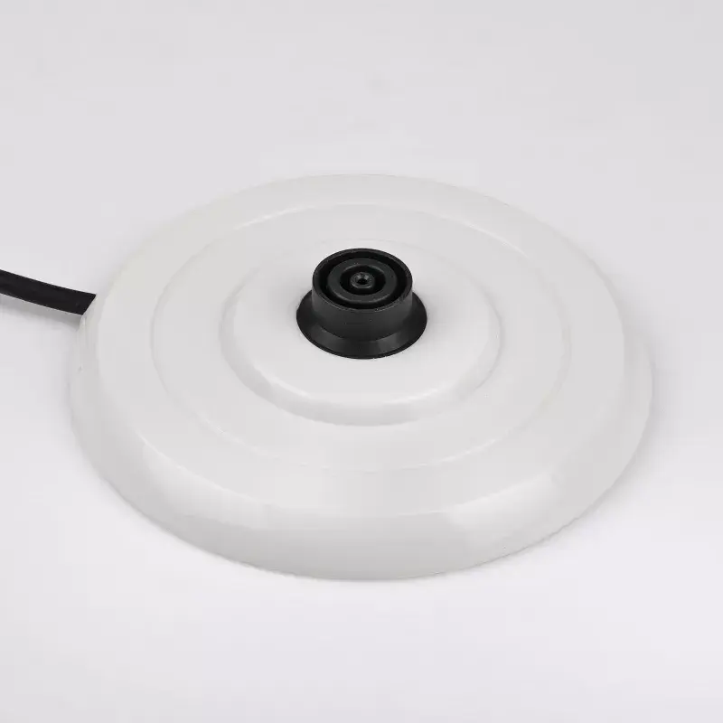 Girmi TS36 pankūku plīts — 200 mm, 800 W Photo 4
