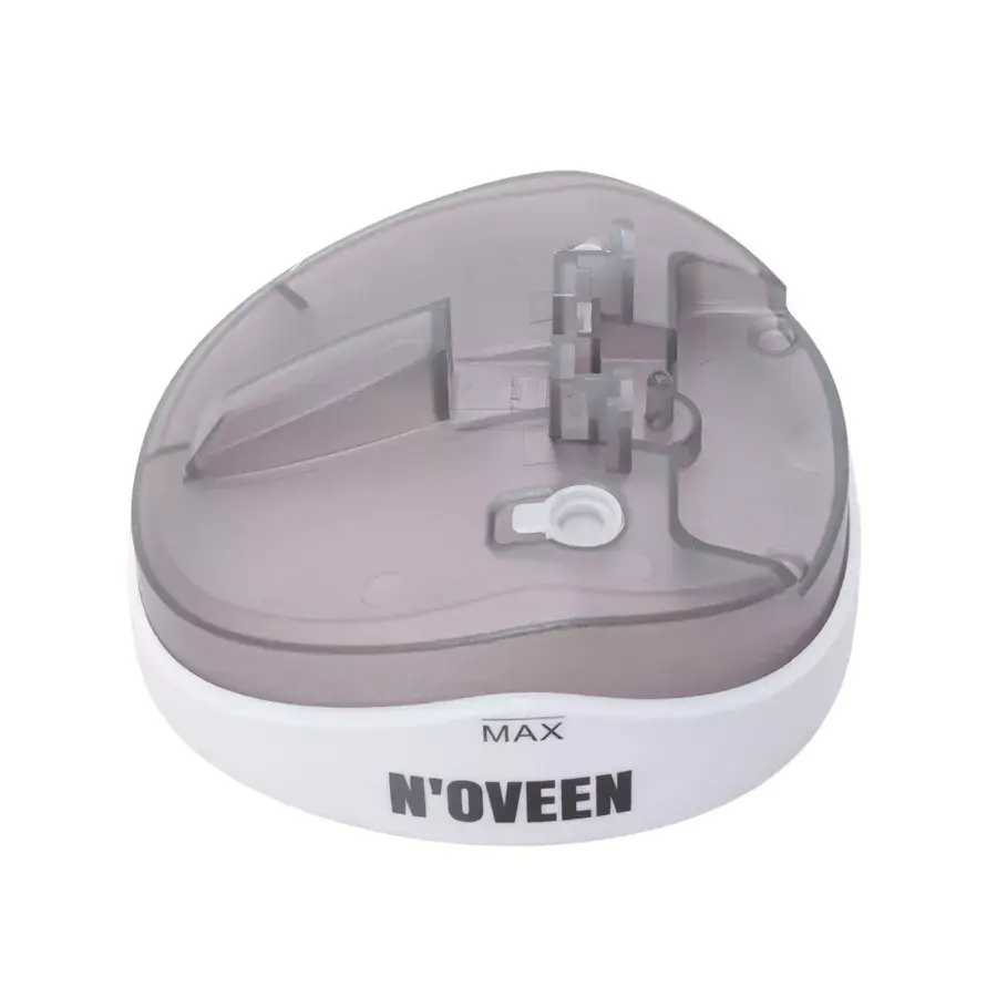 Ручной отпариватель NOVEEN HGS340 Photo 6