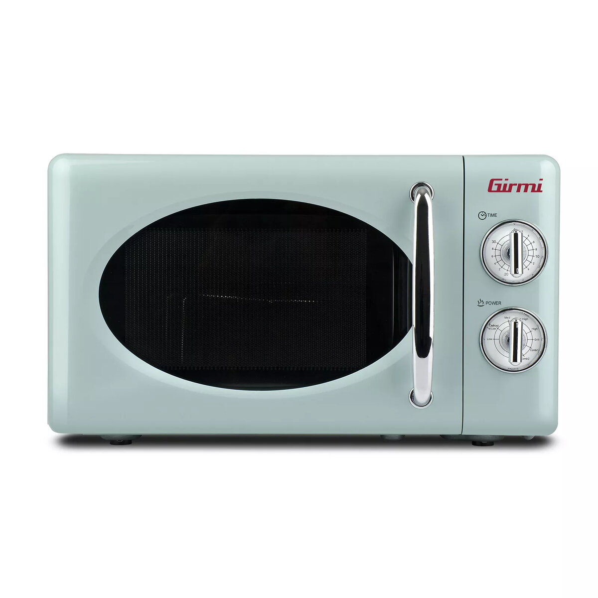 Microwave Ovens