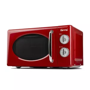 Combination microwave Girmi FM21 700 W 20 L