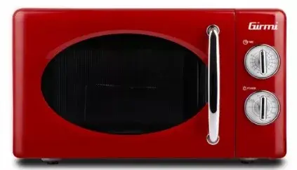 Комбинированная микроволновка Girmi FM21 Photo 2