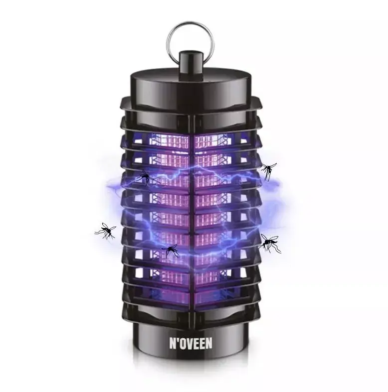 NOVEEN IKN201 LED Economic insekticīda lampa Photo 2