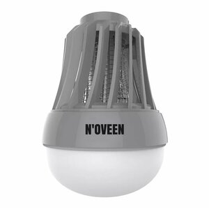 Insecticide lamp N'oveen IKN823 LED IPX4