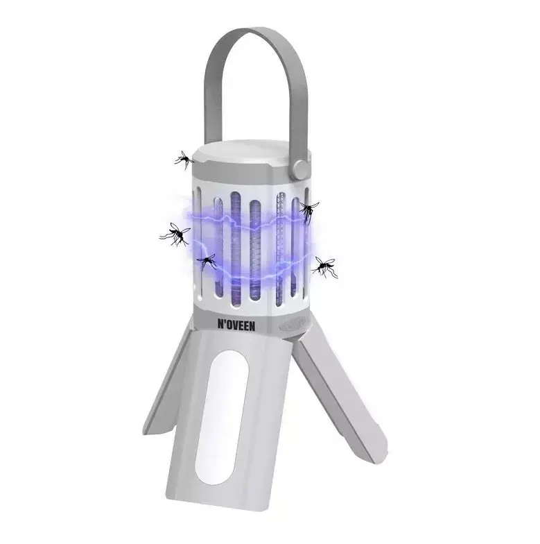 Insect Killer Lamp NOVEEN IKN833 LED Photo 2