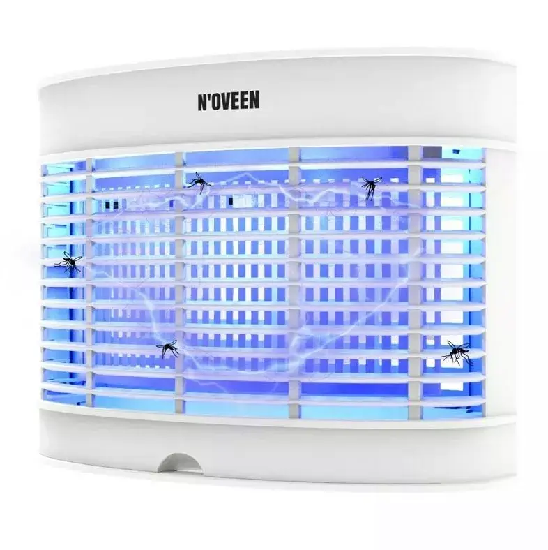 Инсектицидная лампа NOVEEN IKN930 Photo 2