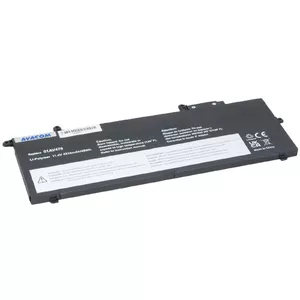 Аккумулятор AVACOM Lenovo ThinkPad X280 NOLE-X280-46P