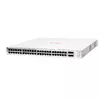 Pārvaldāms slēdzis HP Aruba Instant On 1830 48G 24p Class4 PoE Photo 2