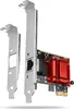 AXAGON PCEE-GIX внутренняя PCIe Ethernet карта 5000 Мбит/с Photo 2