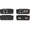USB Extender Hub StarTech.com USB2004EXT100 Photo 2