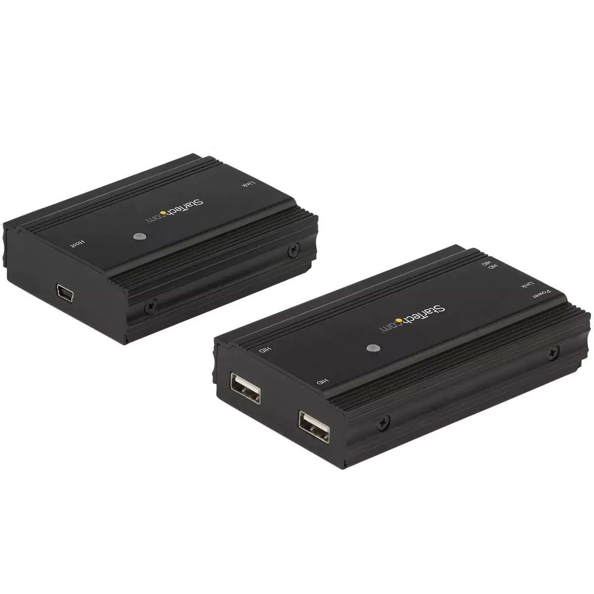 USB Extender Hub StarTech.com USB2004EXT100 Photo 3