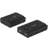 USB Extender Hub StarTech.com USB2004EXT100 Photo 3