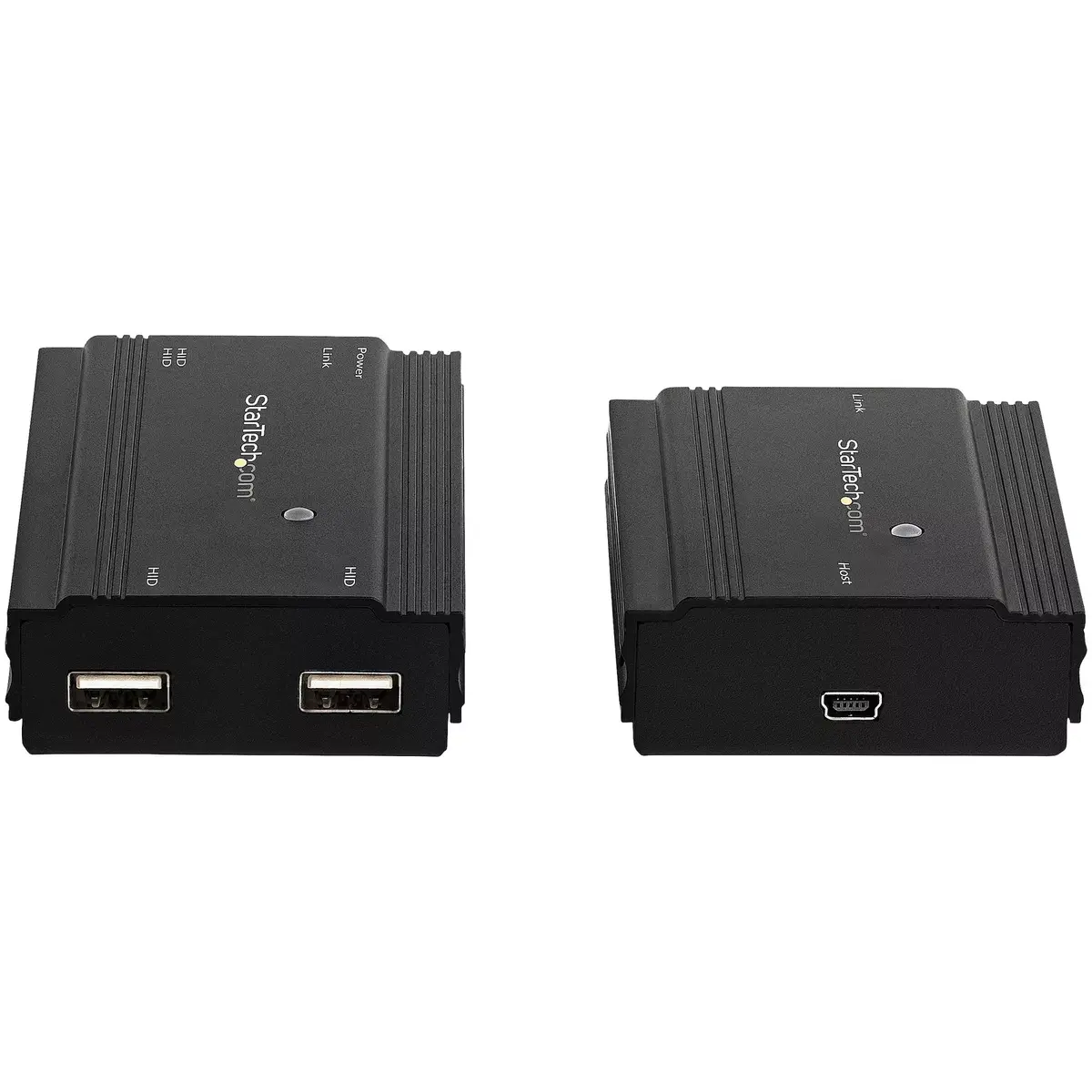 USB Extender Hub StarTech.com USB2004EXT100 Photo 5